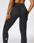 GymWare Womens Compression Leggings