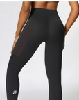 GymWare Womens Compression Leggings