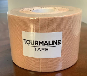 Mineral Infused Tourmaline Tape