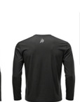 Mens GymWare LONG Sleeve Compression T-shirt