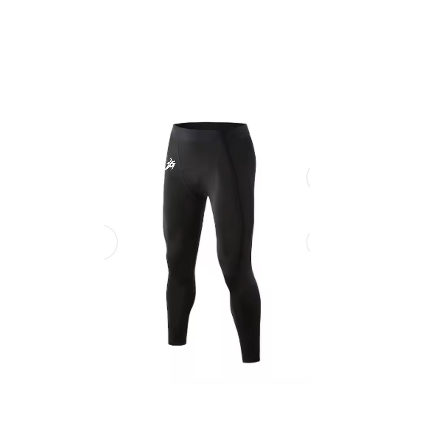 GymWare  MENS Compression Leggings