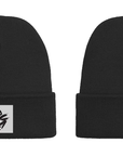 FOCUS Beanie Cuffed Cap - Mineral Infused