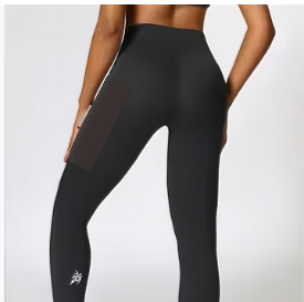 GymWare  Womens Compression Leggings