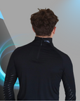 YOUTH StealthWare Long Sleeve Neck Laceration Protection Shirt